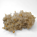 Mango Quartz Halloysite - Specimen