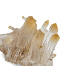 Mango Quartz Halloysite - Specimen