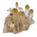 Mango Quartz Halloysite - Specimen