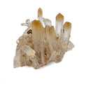 Mango Quartz Halloysite - Specimen
