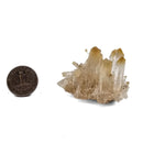Mango Quartz Halloysite - Specimen