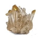 Mango Quartz Halloysite - Specimen