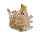 Mango Quartz Halloysite - Specimen