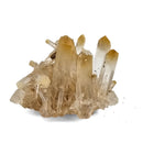 Mango Quartz Halloysite - Specimen