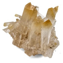 Mango Quartz Halloysite - Specimen