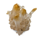 Mango Quartz Halloysite - Specimen