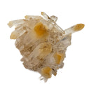 Mango Quartz Halloysite - Specimen