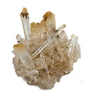 Mango Quartz Halloysite - Specimen