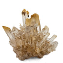 Mango Quartz Halloysite - Specimen