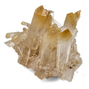 Mango Quartz Halloysite - Specimen