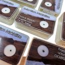 Martian Nakhlite - Mineral - Northwest Africa