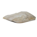 Mercedes Calcite (Chalcopyrite on Calcite) - Specimen