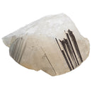 Mercedes Calcite (Chalcopyrite on Calcite) - Specimen