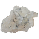 Mercedes Calcite (Chalcopyrite on Calcite) - Specimen
