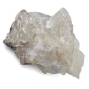 Mercedes Calcite (Chalcopyrite on Calcite) - Specimen