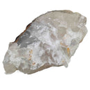 Mercedes Calcite (Chalcopyrite on Calcite) - Specimen