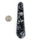 Merlinite - Massage Wand