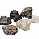 Metamorphic Rock - Education Set - Rock specimens - USA