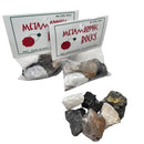 Metamorphic Rock - Education Set - Rock specimens - USA