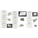 Mineral Hardness Test (French)