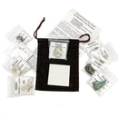 Mineral Hardness Test (French)