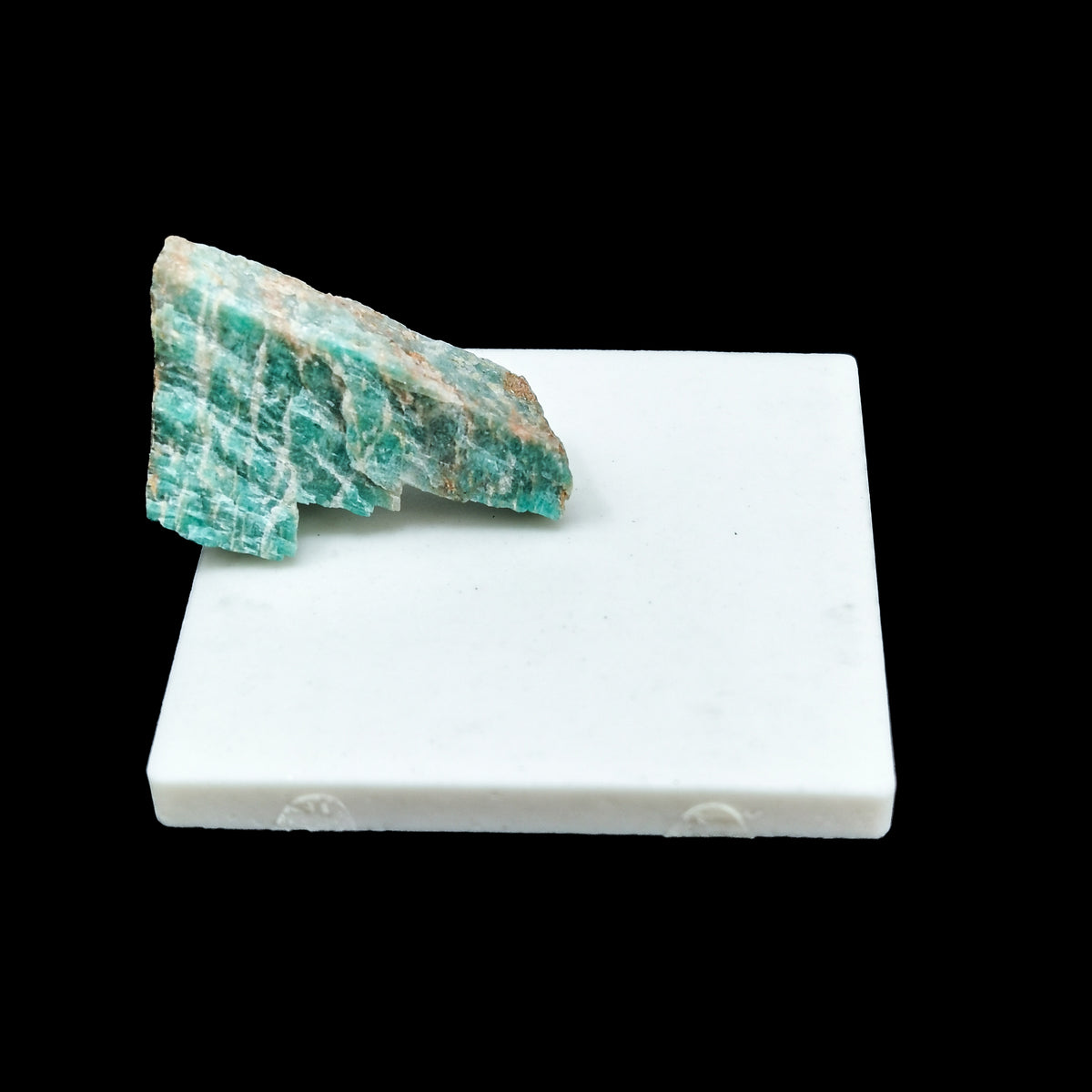 Mineral Hardness Test (French).