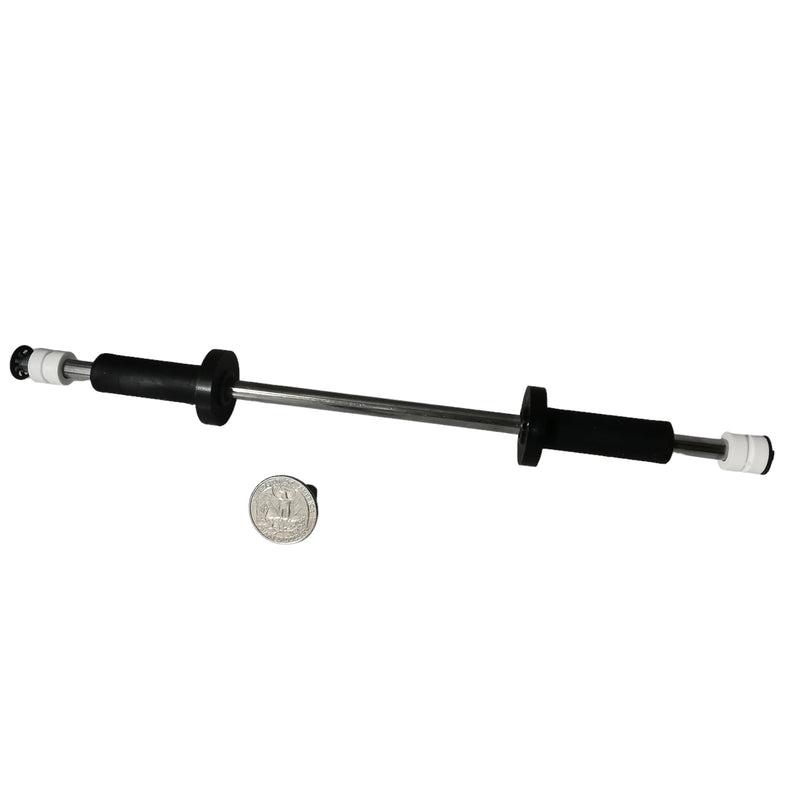 Model B Idler Shaft - Thumler Part