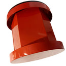 Thumler B 型摇滚玻璃杯 - 15 磅重型 - 仅桶装