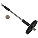 Thumler B 型滚筒 - 驱动轴