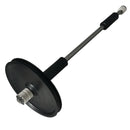 Thumler B 型滚筒 - 驱动轴