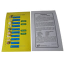 Moh's Hardness Scale - Education Set