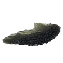 Moldavite - 24.54g - Specimen