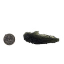 Moldavite - 24.54g - Specimen