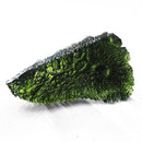 Moldavite - 26.37g - Specimen
