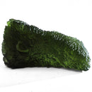 Moldavite - 26.37g - Specimen