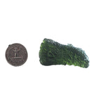 Moldavite - 26.37g - Specimen