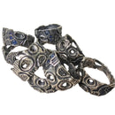 Monoceros - Free Flow Ring