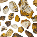 Mookaite - Rough - Australia