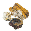 Mookaite - Rough - Australia