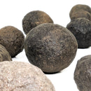 Moqui 弹珠 - 未加工