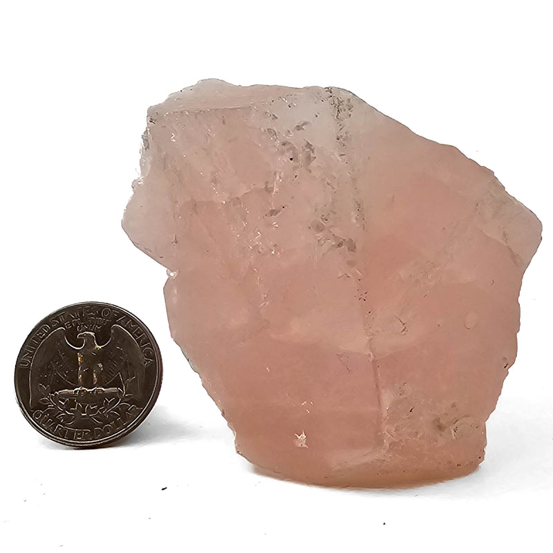 Morganite - Specimen