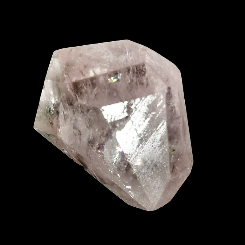 Morganite Freeform - Tumble