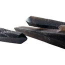 Morion Quartz - Mineral - Mongolia, China