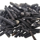 Morion Quartz - Mineral- Mongolia, China