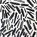 Morion Quartz - Mineral- Mongolia, China