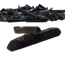 Morion Quartz - Mineral- Mongolia, China