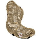 Mosasaurus Vertebrae - Wall Mount - Statement Specimen