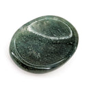 Moss Agate - Worry Stone