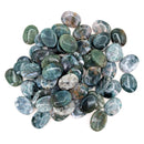 Moss Agate - Worry Stone