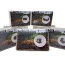 Muonionalusta - Mineral - Sweden